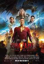 miniatura shazam-la-furia-de-los-dioses-v15-por-chechelin cover carteles