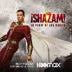 miniatura shazam-la-furia-de-los-dioses-v18-por-mrandrewpalace cover carteles