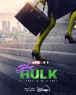 miniatura she-hulk-defensora-de-heroes-por-mrandrewpalace cover carteles