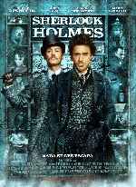 miniatura sherlock-holmes-2009-por-peppito cover carteles