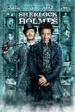 miniatura sherlock-holmes-2009-v4-por-franvilla cover carteles