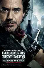 miniatura sherlock-holmes-juego-de-sombras-v2-por-peppito cover carteles