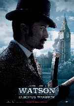 miniatura sherlock-holmes-juego-de-sombras-v5-por-peppito cover carteles