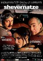 miniatura shevernatze-una-epopeya-marcha-atras-por-sergio91 cover carteles