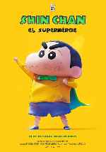 miniatura shin-chan-el-superheroe-por-chechelin cover carteles