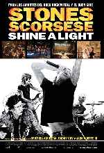 miniatura shine-a-light-por-peppito cover carteles