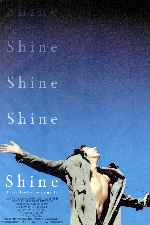 miniatura shine-por-overcraft cover carteles