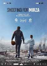 miniatura shooting-for-mirza-por-chechelin cover carteles