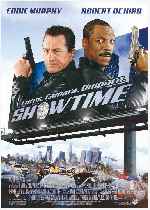 miniatura showtime-por-warcond cover carteles