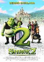 miniatura shrek-2-catalan-por-monstru70 cover carteles