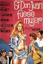 miniatura si-don-juan-fuese-mujer-por-alcor cover carteles