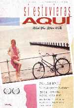 miniatura si-estuvieras-aqui-por-alcor cover carteles