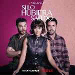 miniatura si-lo-hubiera-sabido-por-mrandrewpalace cover carteles