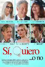 miniatura si-quiero-o-no-por-chechelin cover carteles