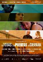 miniatura si-todas-las-puertas-se-cierran-por-chechelin cover carteles