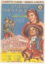 miniatura si-versalles-pudiese-hablar-por-alcor cover carteles