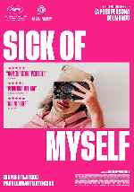 miniatura sick-of-myself-por-chechelin cover carteles
