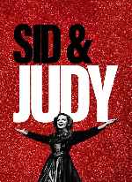 miniatura sid-judy-por-frankensteinjr cover carteles