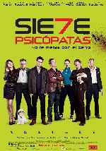 miniatura sie7e-psicopatas-por-mrandrewpalace cover carteles