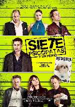 miniatura sie7e-psicopatas-y-un-perro-por-condozco-jones cover carteles
