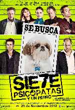 miniatura sie7e-psicopatas-y-un-perro-por-mrandrewpalace cover carteles