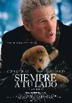 miniatura siempre-a-tu-lado-hachiko-por-peppito cover carteles