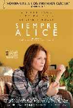 miniatura siempre-alice-v4-por-melegar cover carteles