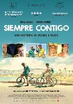 miniatura siempre-contigo-por-chechelin cover carteles