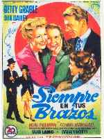 miniatura siempre-en-tus-brazos-por-alcor cover carteles