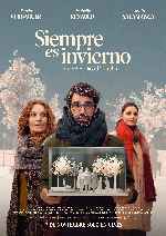 miniatura siempre-es-invierno-v2-por-chechelin cover carteles