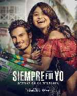 miniatura siempre-fui-yo-detras-de-la-historia-por-mrandrewpalace cover carteles