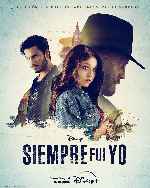 miniatura siempre-fui-yo-v2-por-mrandrewpalace cover carteles
