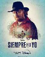 miniatura siempre-fui-yo-v5-por-mrandrewpalace cover carteles