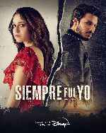 miniatura siempre-fui-yo-v6-por-mrandrewpalace cover carteles