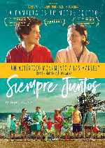miniatura siempre-juntos-2018-por-chechelin cover carteles