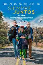 miniatura siempre-juntos-2024-por-chechelin cover carteles