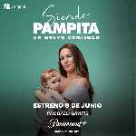 miniatura siendo-pampita-un-nuevo-comienzo-por-mrandrewpalace cover carteles