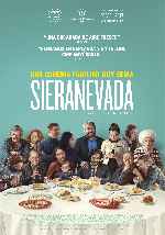 miniatura sieranevada-por-melegar cover carteles