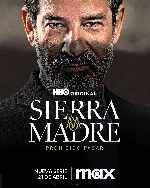 miniatura sierra-madre-prohibido-pasar-v2-por-mrandrewpalace cover carteles