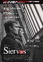 miniatura siervos-por-chechelin cover carteles