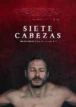 miniatura siete-cabezas-por-chechelin cover carteles