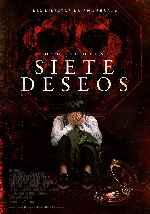 miniatura siete-deseos-por-chechelin cover carteles