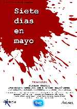 miniatura siete-dias-en-mayo-por-chechelin cover carteles