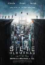 miniatura siete-hermanas-por-mrandrewpalace cover carteles