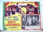 miniatura siete-ladrones-2-por-georgetaylor cover carteles
