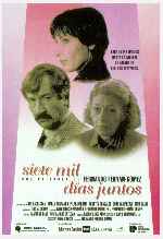 miniatura siete-mil-dias-juntos-por-peppito cover carteles