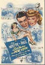 miniatura siete-noches-en-new-york-por-lupro cover carteles