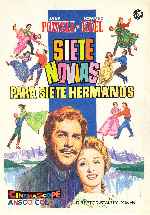 miniatura siete-novias-para-siete-hermanos-por-vimabe cover carteles