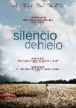 miniatura silencio-de-hielo-por-peppito cover carteles
