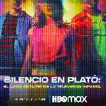 miniatura silencio-en-plato-el-lado-oscuro-de-la-television-infantil-por-mrandrewpalace cover carteles